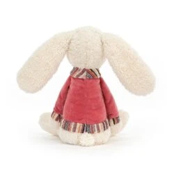 Jellycat Knuffel Konijn Lingley Bunny -Kinderproducten image 988
