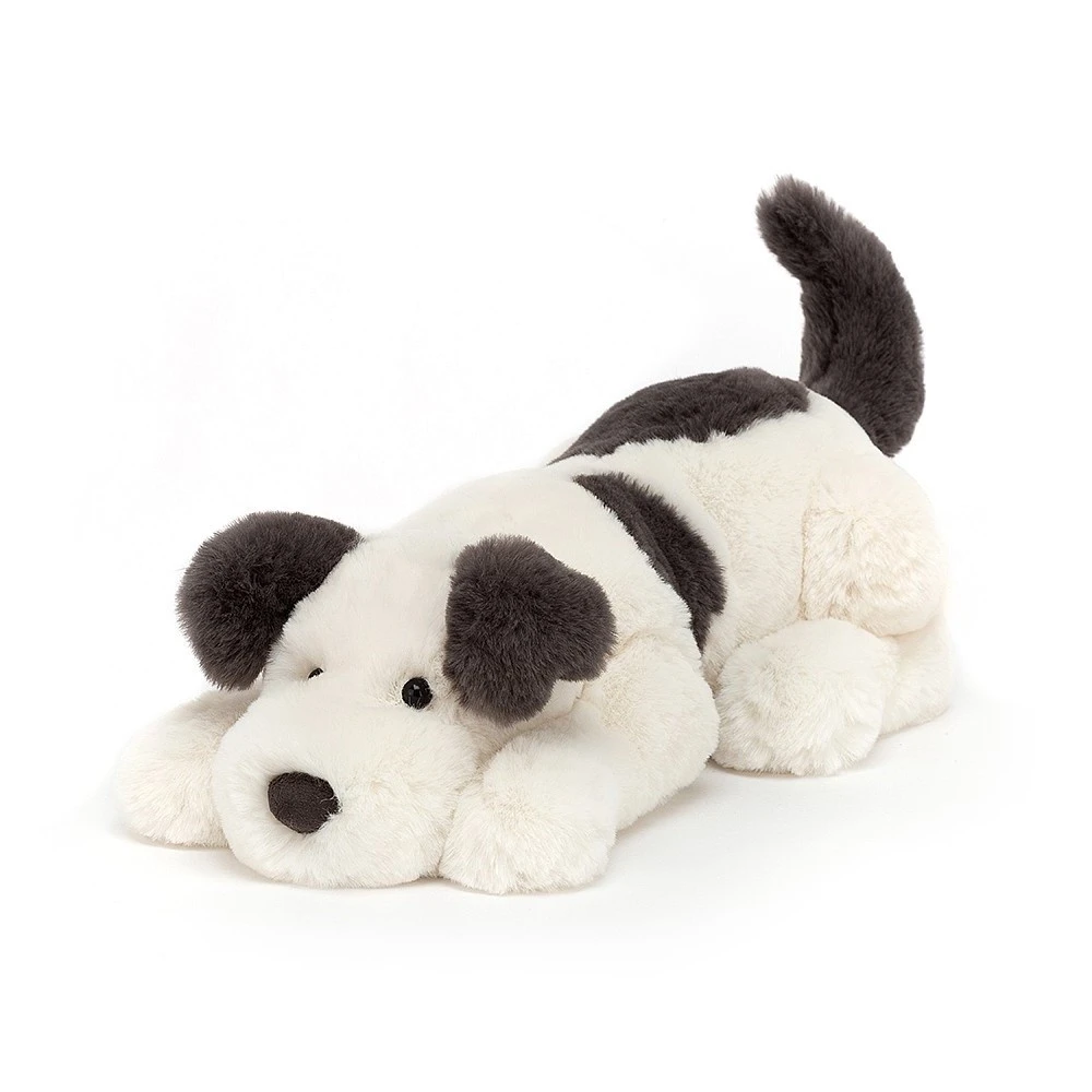 Jellycat Knuffel Hond Dashing Dog 2 Jellycat Knuffel Hond Dashing Dog - Afbeelding 2